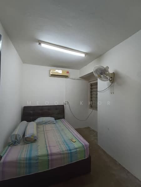 Apartment for Rent at Pinggiran Batu Caves - Meoon Khor - Bedroom - PropertyGuru.com.my
