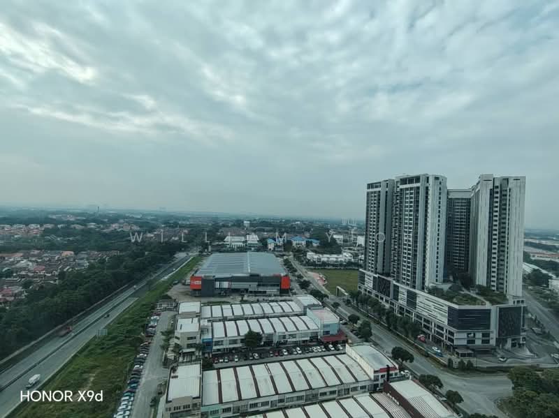 Service Residence for Sale at Gaya Resort Homes - William Yeoh - Exterior - PropertyGuru.com.my