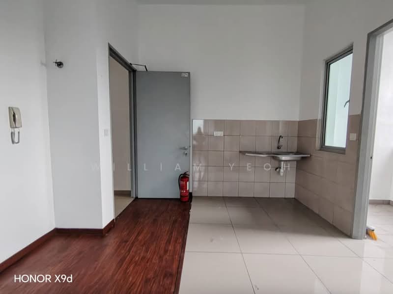 Service Residence for Sale at Gaya Resort Homes - William Yeoh - Interior - PropertyGuru.com.my
