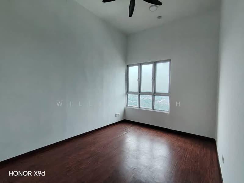 Service Residence for Sale at Gaya Resort Homes - William Yeoh - Interior - PropertyGuru.com.my