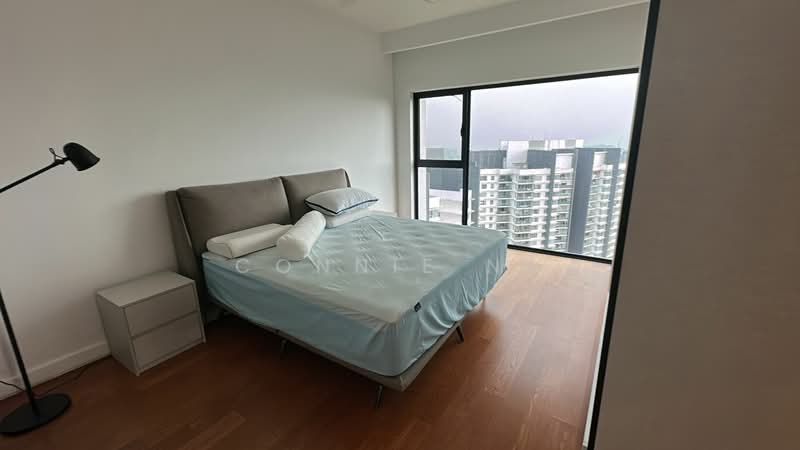 Condominium for Rent at Westside Three - Connie Ng - Bedroom - PropertyGuru.com.my