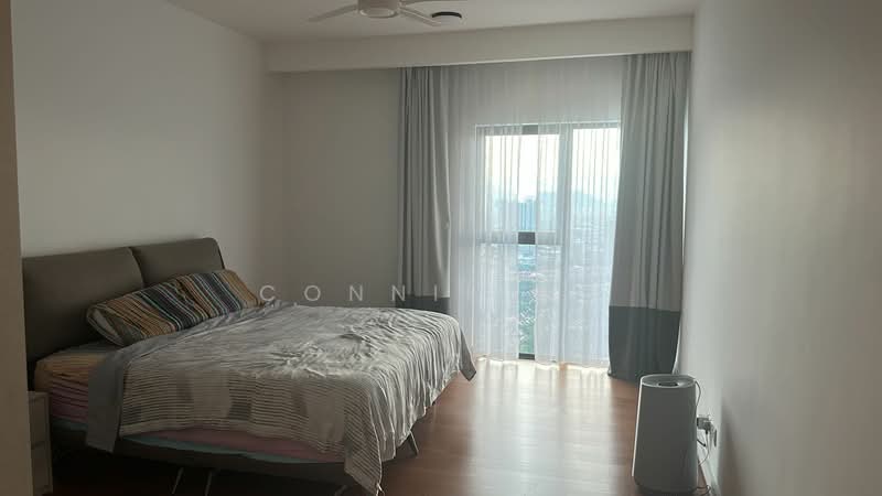 Condominium for Rent at Westside Three - Connie Ng - Bedroom - PropertyGuru.com.my
