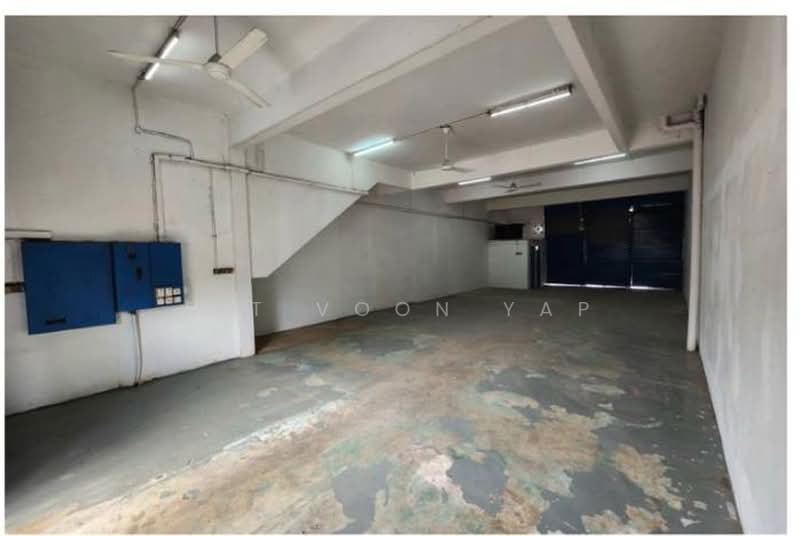 Factory for Rent in Klang (Selangor) - Pit Voon Yap - Interior - PropertyGuru.com.my