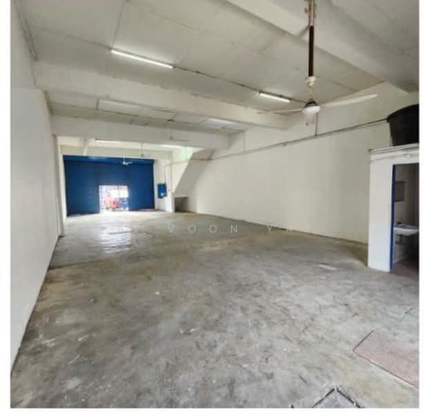 Factory for Rent in Klang (Selangor) - Pit Voon Yap - Interior - PropertyGuru.com.my