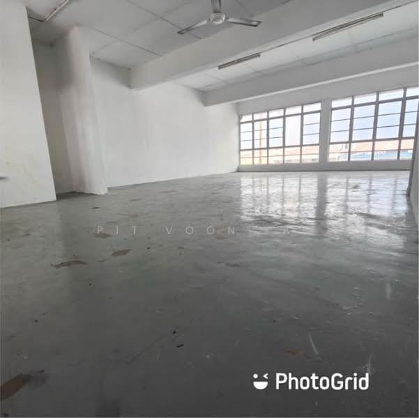 Factory for Rent in Klang (Selangor) - Pit Voon Yap - Interior - PropertyGuru.com.my