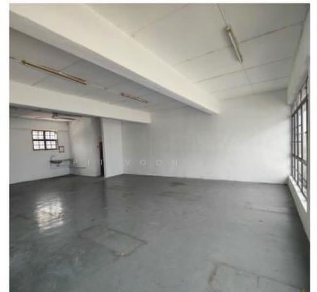 Factory for Rent in Klang (Selangor) - Pit Voon Yap - Interior - PropertyGuru.com.my