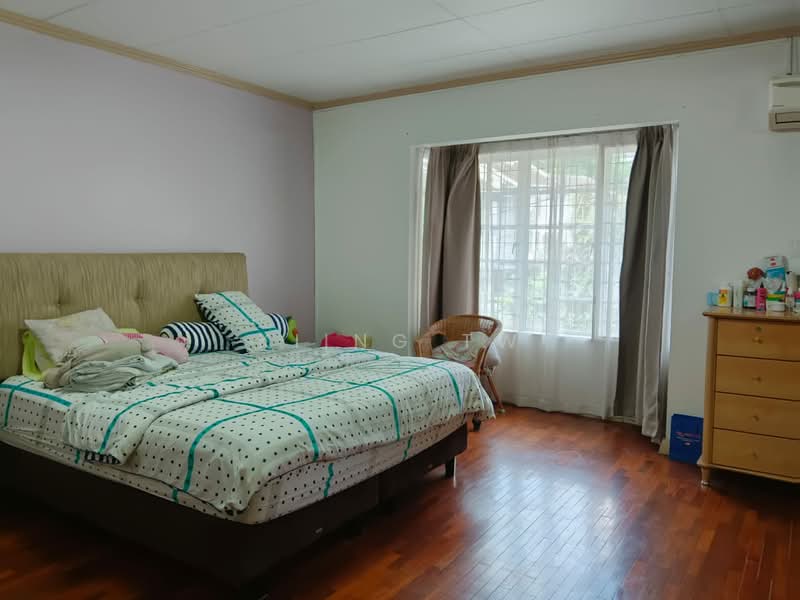Rumah Teres 2.5-Tingkat untuk Dijual di Bandar Sri Damansara (Selangor) - Kiing TW - Bedroom - PropertyGuru.com.my