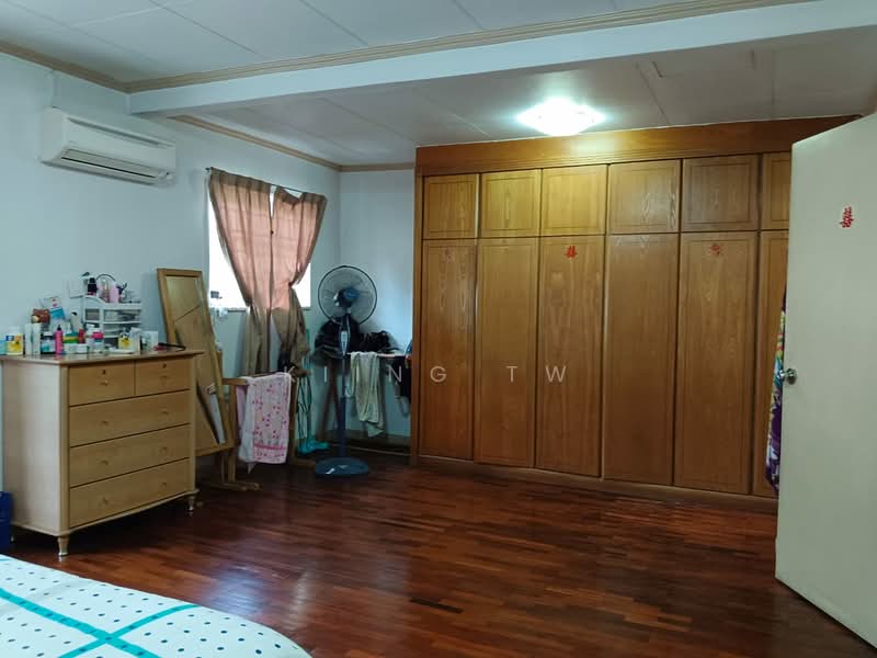 Rumah Teres 2.5-Tingkat untuk Dijual di Bandar Sri Damansara (Selangor) - Kiing TW - Bedroom - PropertyGuru.com.my