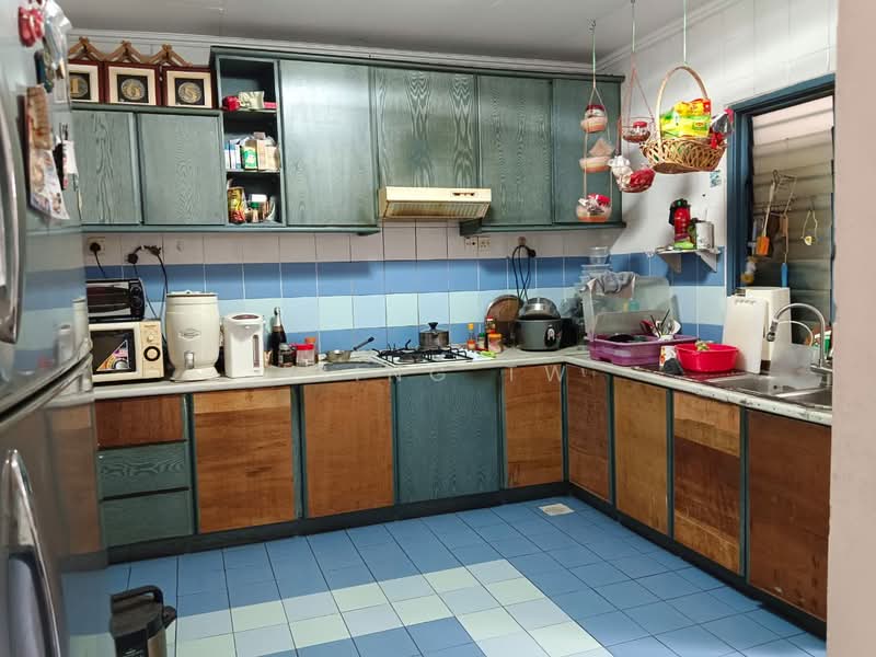 Rumah Teres 2.5-Tingkat untuk Dijual di Bandar Sri Damansara (Selangor) - Kiing TW - PropertyGuru.com.my