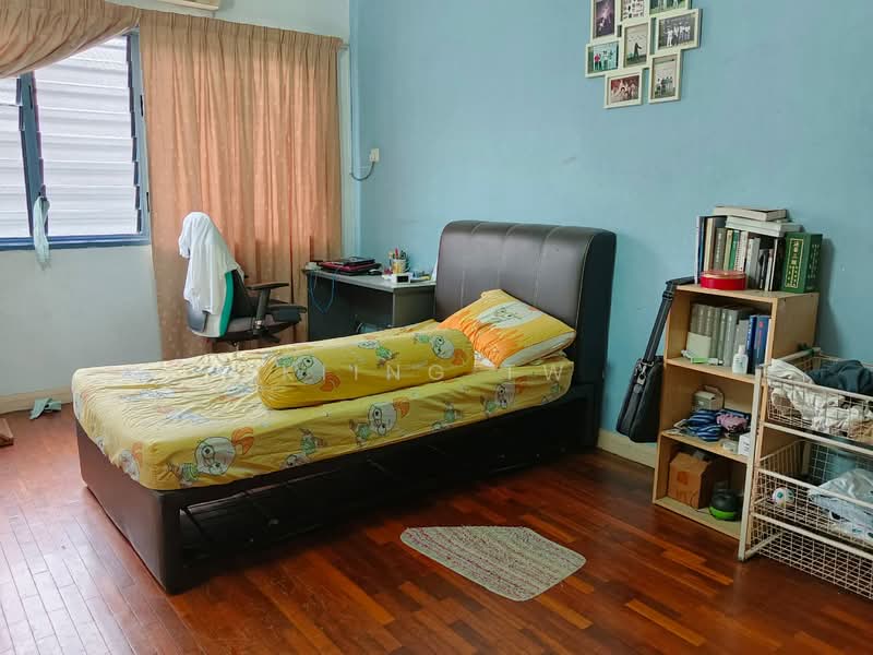 Rumah Teres 2.5-Tingkat untuk Dijual di Bandar Sri Damansara (Selangor) - Kiing TW - PropertyGuru.com.my
