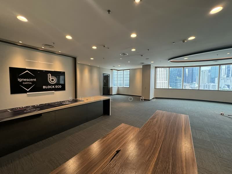 Office for Rent in KLCC (KL City Centre) - Susie Ong - PropertyGuru.com.my
