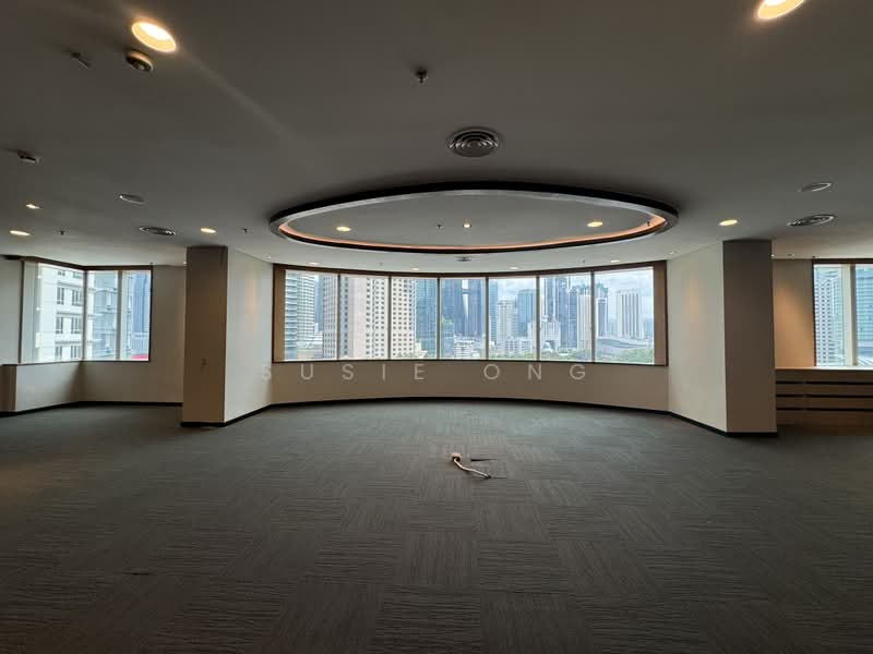 Office for Rent in KLCC (KL City Centre) - Susie Ong - PropertyGuru.com.my