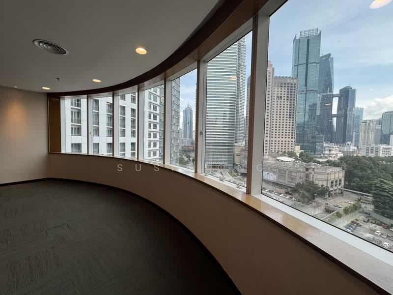 Office for Rent in KLCC (KL City Centre) - Susie Ong - PropertyGuru.com.my