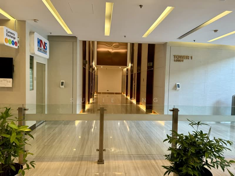 Office for Rent in KLCC (KL City Centre) - Susie Ong - PropertyGuru.com.my