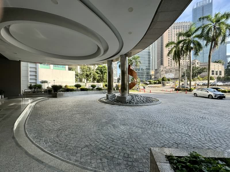 Office for Rent in KLCC (KL City Centre) - Susie Ong - PropertyGuru.com.my