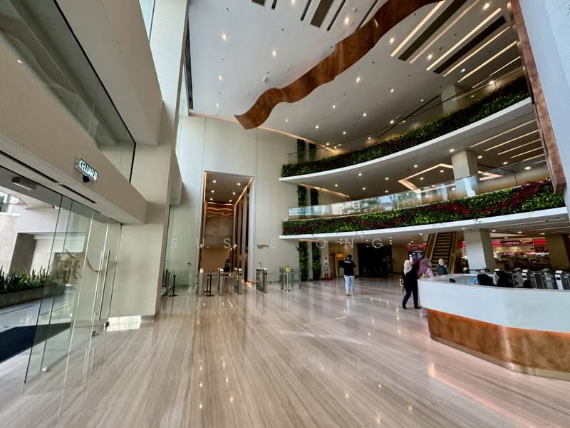 Office for Rent in KLCC (KL City Centre) - Susie Ong - PropertyGuru.com.my