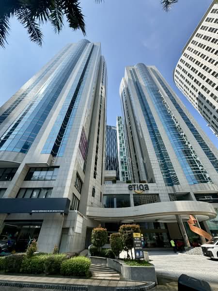 Office for Rent in KLCC (KL City Centre) - Susie Ong - PropertyGuru.com.my