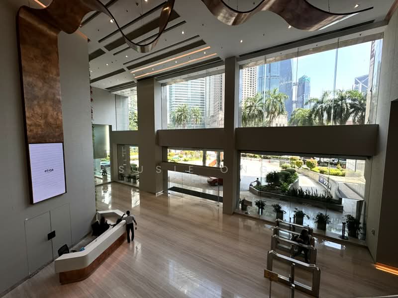 Office for Rent in KLCC (KL City Centre) - Susie Ong - PropertyGuru.com.my