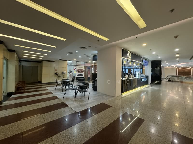 Office for Rent in KLCC (KL City Centre) - Susie Ong - PropertyGuru.com.my