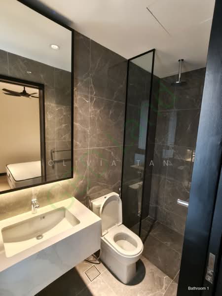 Service Residence for Rent at Skylon Residences - Olivia Tan - Bathroom - PropertyGuru.com.my