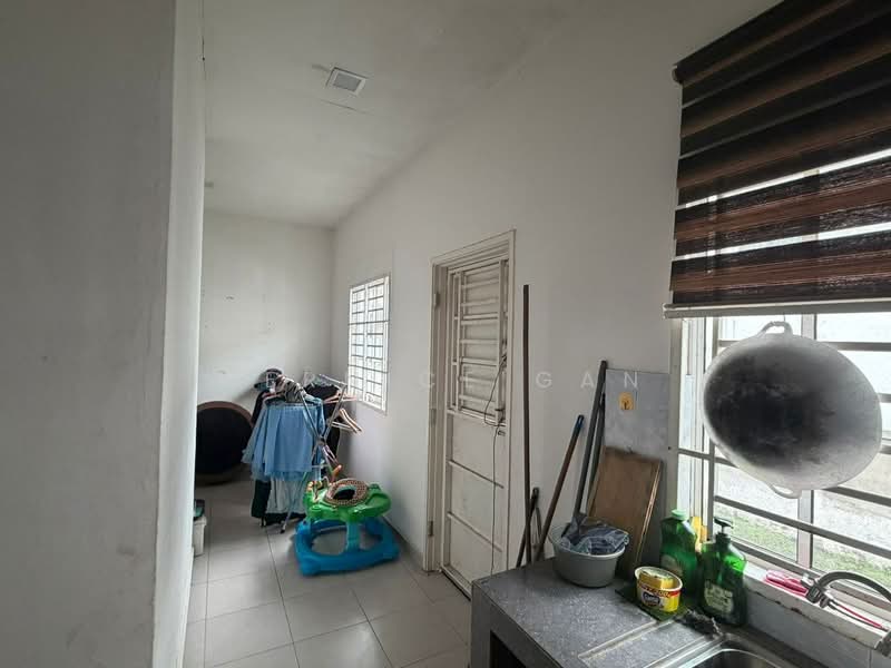 Rumah Teres 2 Tingkat untuk Dijual di Taman Megah Ria (Masai) - Bernice Gan - PropertyGuru.com.my