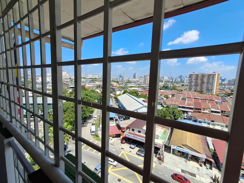 Apartment for Sale at Merdeka Villa - Azli Ibrahim - View - PropertyGuru.com.my
