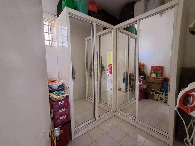 Apartment for Sale at Merdeka Villa - Azli Ibrahim - Interior - PropertyGuru.com.my