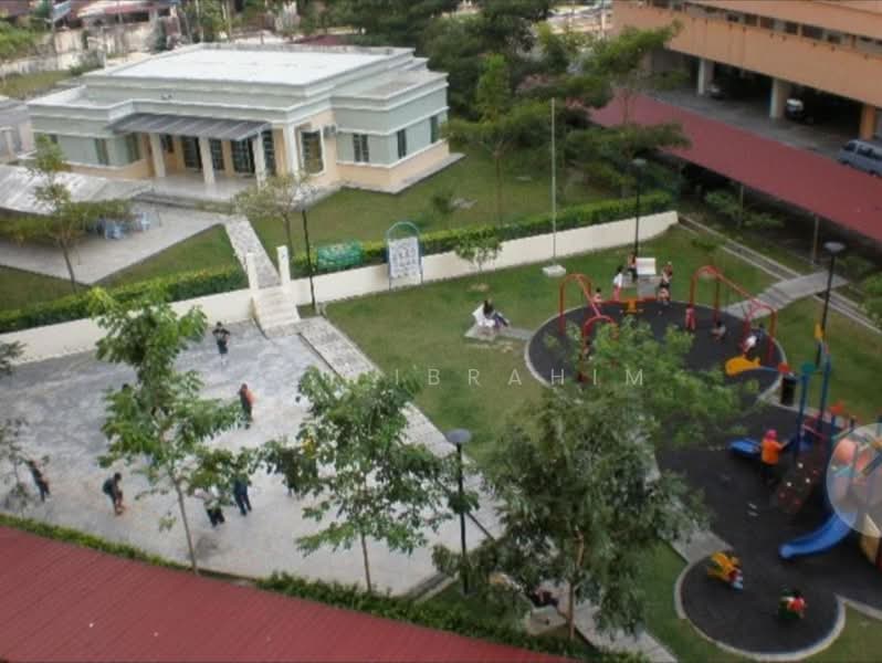 Apartment for Sale at Merdeka Villa - Azli Ibrahim - Exterior - PropertyGuru.com.my