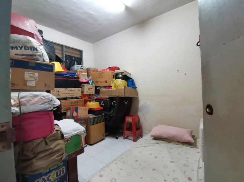 2-storey Terraced House for Sale in Taman Kasturi (Melaka City) - Macy G - Bedroom - PropertyGuru.com.my