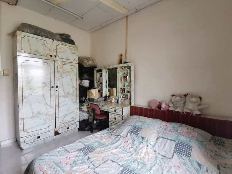 2-storey Terraced House for Sale in Taman Kasturi (Melaka City) - Macy G - Bedroom - PropertyGuru.com.my