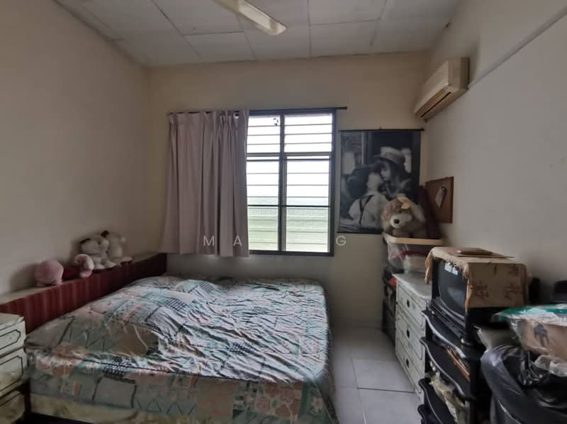 2-storey Terraced House for Sale in Taman Kasturi (Melaka City) - Macy G - Bedroom - PropertyGuru.com.my