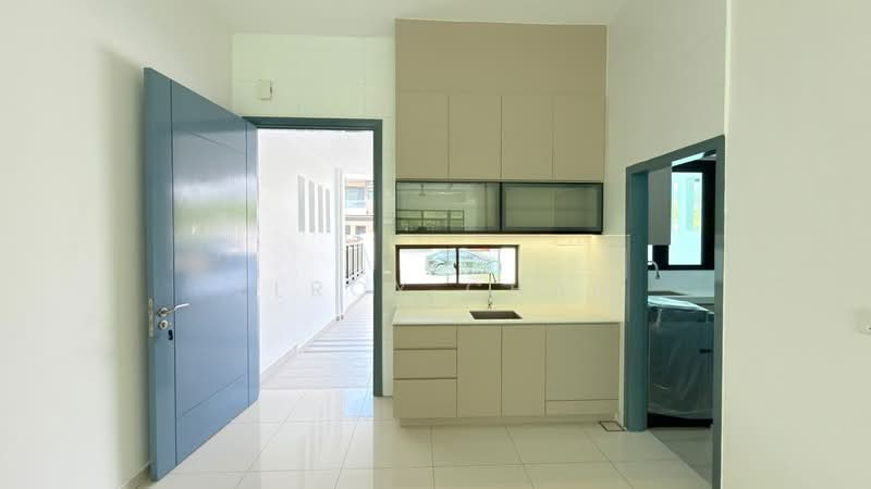Rumah Teres 2 Tingkat untuk Disewa di Horizon Hills (Iskandar Puteri (Nusajaya)) - Elroy Chan - Kitchen - PropertyGuru.com.my