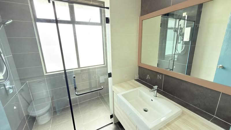 Rumah Teres 2 Tingkat untuk Disewa di Horizon Hills (Iskandar Puteri (Nusajaya)) - Elroy Chan - Bathroom - PropertyGuru.com.my