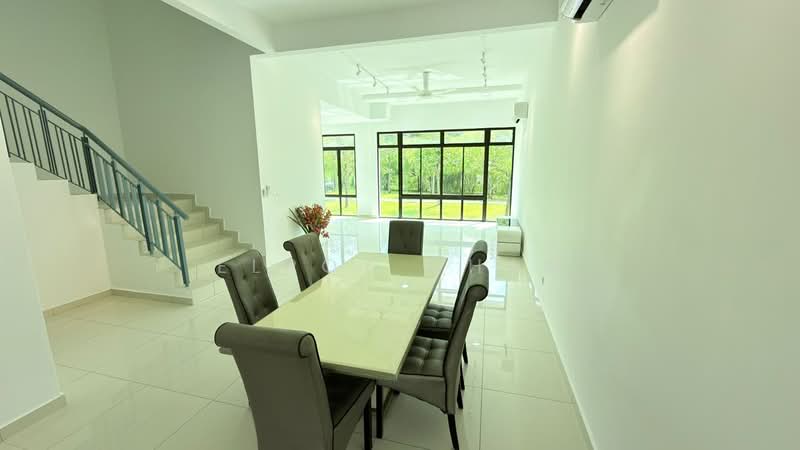 Rumah Teres 2 Tingkat untuk Disewa di Horizon Hills (Iskandar Puteri (Nusajaya)) - Elroy Chan - PropertyGuru.com.my