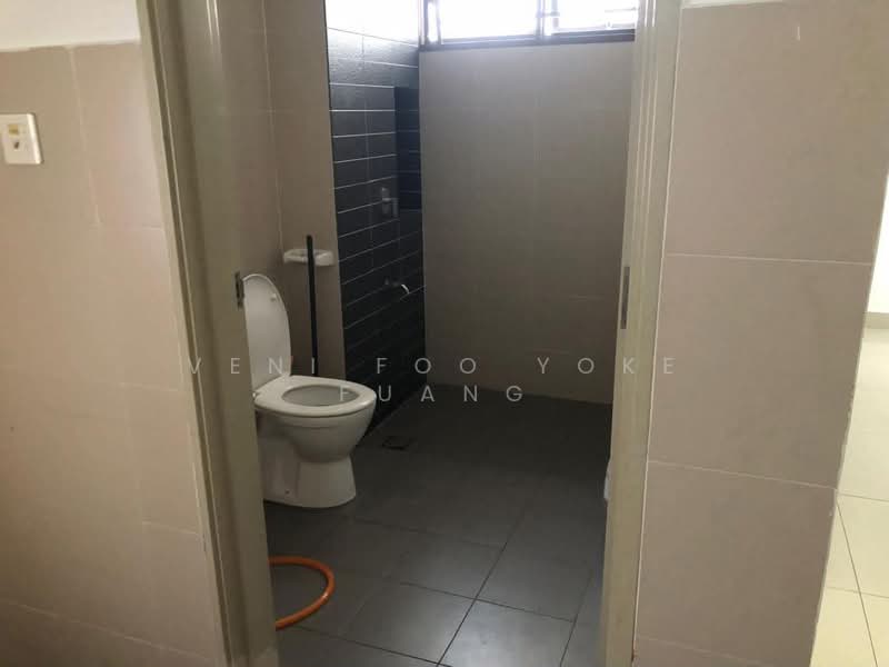 Rumah Teres 2 Tingkat untuk Disewa di Setia Alam (Selangor) - Veni Foo Yoke Fuang - Bathroom - PropertyGuru.com.my
