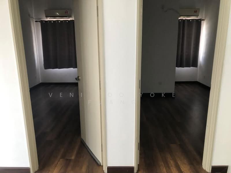 Rumah Teres 2 Tingkat untuk Disewa di Setia Alam (Selangor) - Veni Foo Yoke Fuang - Interior - PropertyGuru.com.my