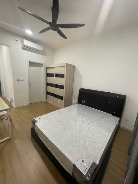 Condominium for Sale at Aster Residence - CK Ng - Bedroom - PropertyGuru.com.my