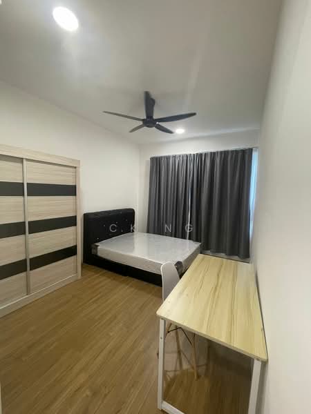Condominium for Sale at Aster Residence - CK Ng - Bedroom - PropertyGuru.com.my
