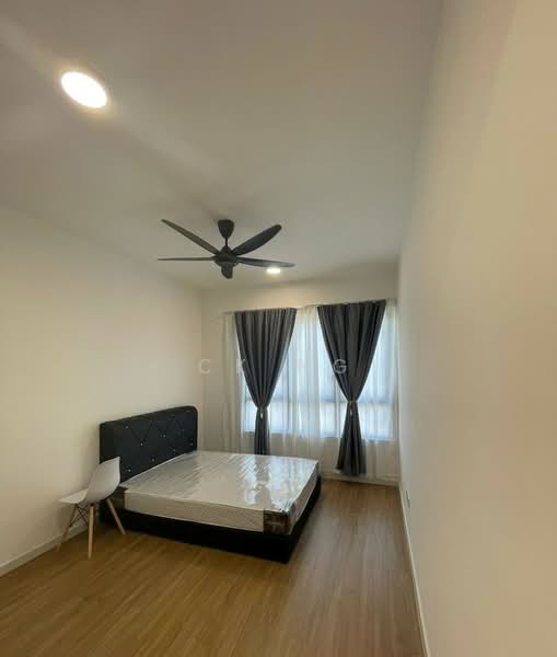 Condominium for Sale at Aster Residence - CK Ng - Bedroom - PropertyGuru.com.my