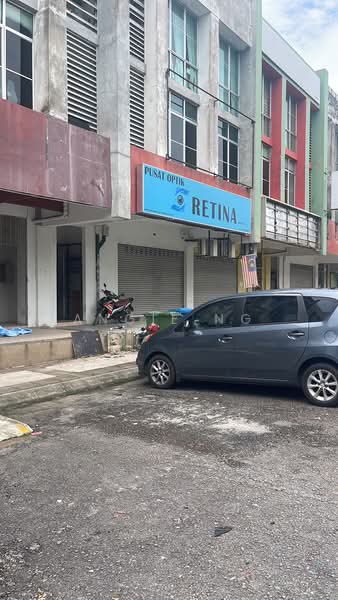 Shop / Office for Sale in Putra Heights (Subang Jaya) - Angie Ng - PropertyGuru.com.my