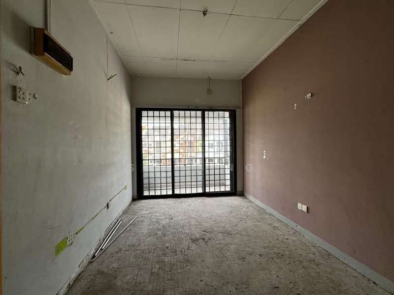 Rumah Teres 2 Tingkat untuk Dijual di Bandar Baru Permas Jaya (Permas Jaya) - Shi Ting - PropertyGuru.com.my