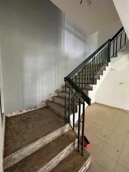 Rumah Teres 2 Tingkat untuk Dijual di Bandar Baru Permas Jaya (Permas Jaya) - Shi Ting - PropertyGuru.com.my