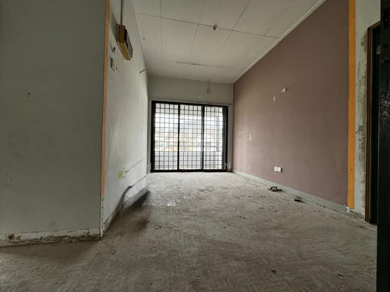 Rumah Teres 2 Tingkat untuk Dijual di Bandar Baru Permas Jaya (Permas Jaya) - Shi Ting - PropertyGuru.com.my