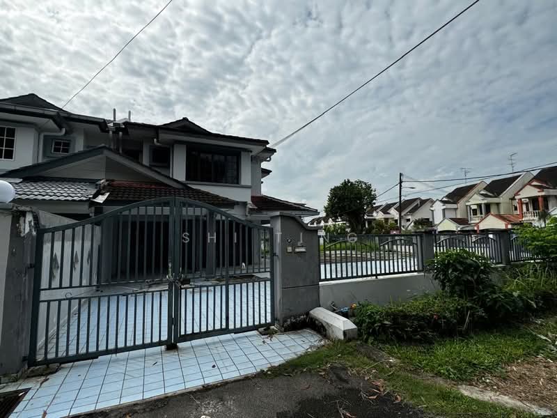 Rumah Teres 2 Tingkat untuk Dijual di Bandar Baru Permas Jaya (Permas Jaya) - Shi Ting - PropertyGuru.com.my