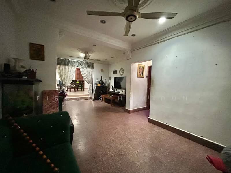 Rumah Teres 2 Tingkat untuk Dijual di Seksyen 1a (Petaling Jaya) - Firdaus Hamidun - PropertyGuru.com.my