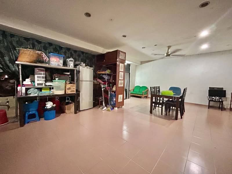 Rumah Teres 2 Tingkat untuk Dijual di Seksyen 1a (Petaling Jaya) - Firdaus Hamidun - PropertyGuru.com.my