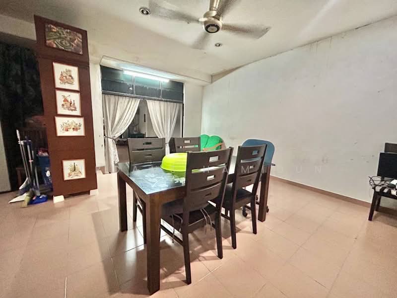Rumah Teres 2 Tingkat untuk Dijual di Seksyen 1a (Petaling Jaya) - Firdaus Hamidun - PropertyGuru.com.my