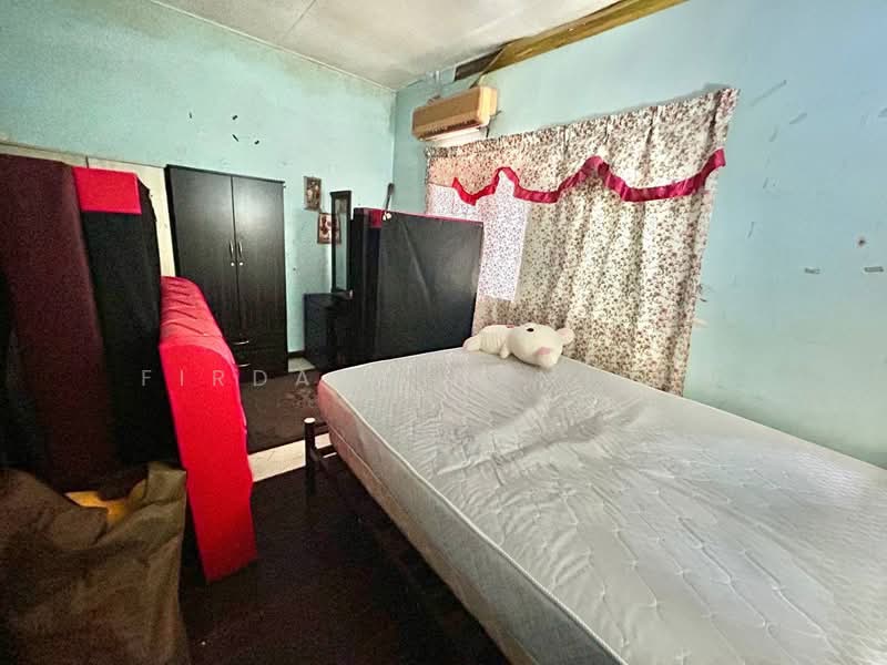 Rumah Teres 2 Tingkat untuk Dijual di Seksyen 1a (Petaling Jaya) - Firdaus Hamidun - PropertyGuru.com.my