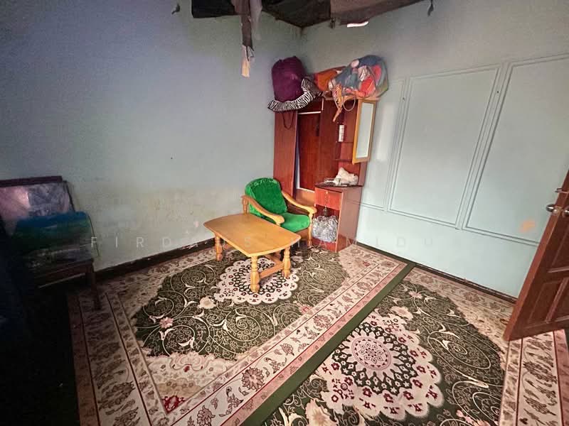 Rumah Teres 2 Tingkat untuk Dijual di Seksyen 1a (Petaling Jaya) - Firdaus Hamidun - PropertyGuru.com.my