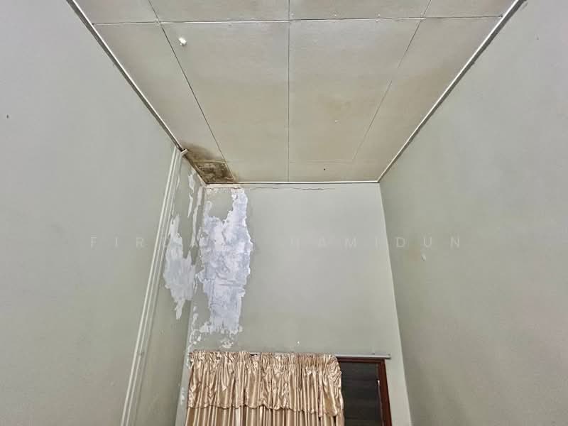 Rumah Teres 2 Tingkat untuk Dijual di Seksyen 1a (Petaling Jaya) - Firdaus Hamidun - PropertyGuru.com.my